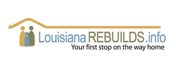 Louisiana Rebuilds